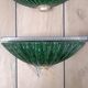 Robert de Schuytener wall lights