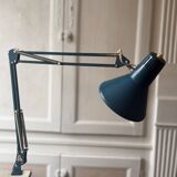 Architect's workshop lamp TWIST T1 1970s