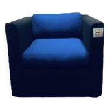 Hay armchair