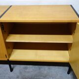 ARP sideboard for Minvielle, 50s/60s