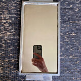Mirror tray