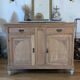Buffet Art Deco