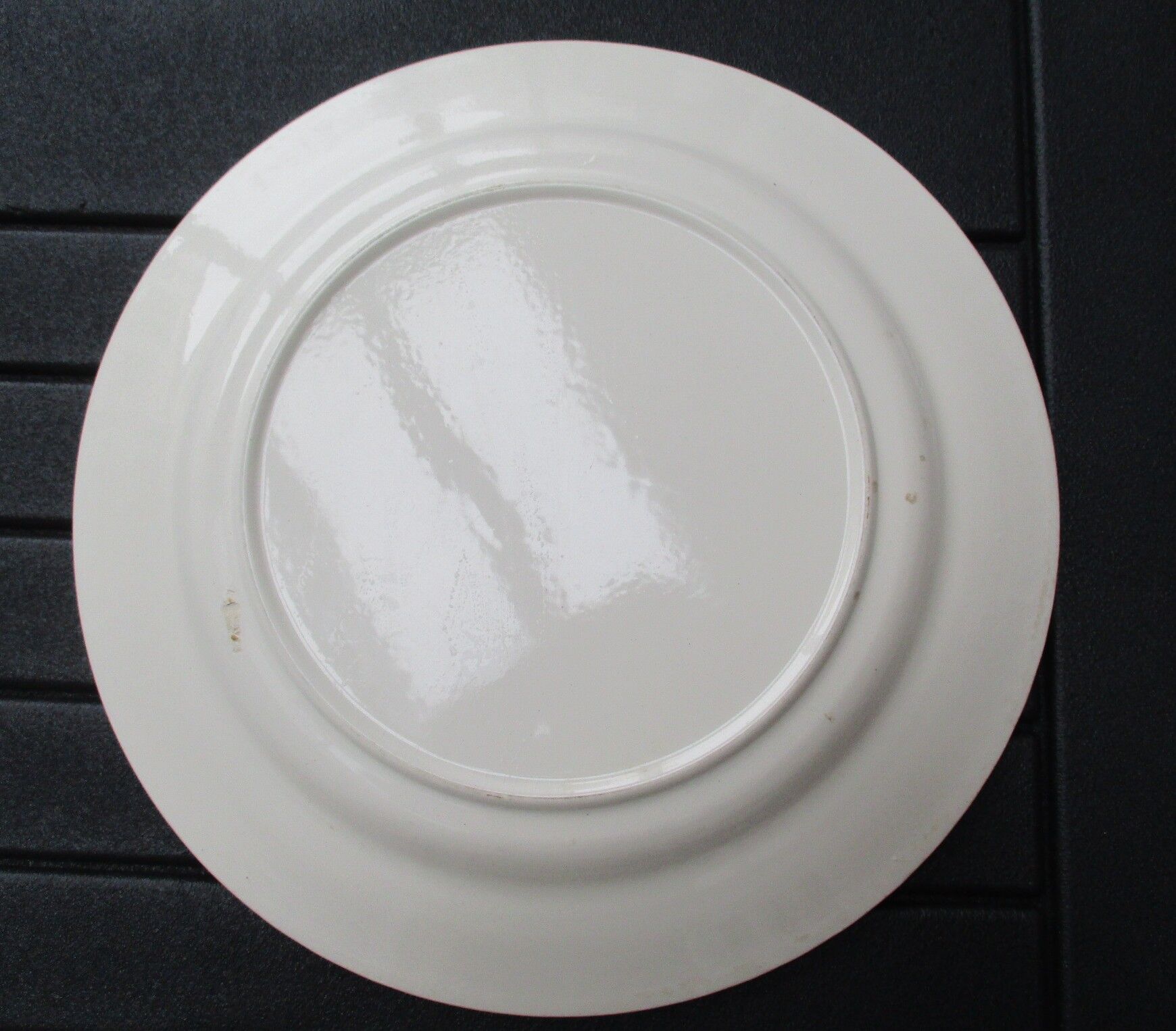 Ceramic dish - Bouquet