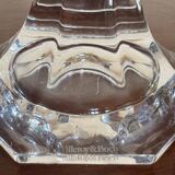 Vintage Villeroy & Boch candlestick