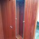 Armoire scandinave en teck