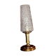 Vintage art deco table lamp
