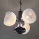 Lustre Mazzega Murano 1970/80