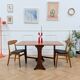 Table modulable G-Plan vintage pliante