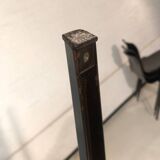 4 vintage Thur op seat chairs - Pagholz circa 1970