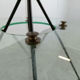 Mid-Century French Coffee Table by Claude Delor, 1950s