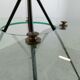 Mid-Century French Coffee Table by Claude Delor, 1950s