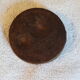 English cast iron measuring weight ideal for paperweights
