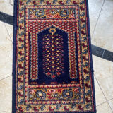 Persian small/ prayer carpet