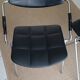 Steiner armchairs