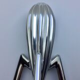 Citrus press by Philippe Starck published by Alessi