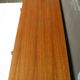 Vintage Danish design teak  Gardarobe by Aksel Kjergaard .