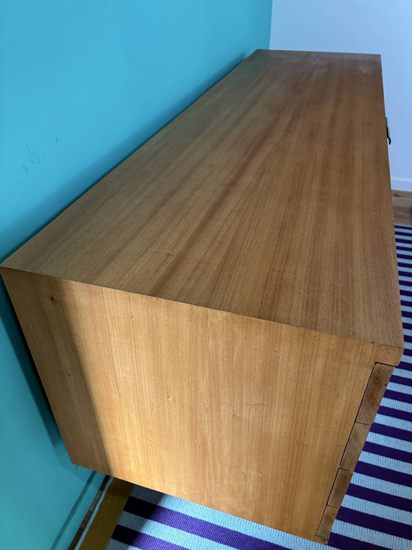 Enfilade Vintage Mid-Century