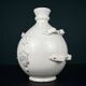 Vase en céramique par Gianfranco Ballerini, Italie, années 1990