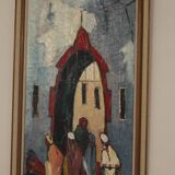 « Ulema » de Jorgen Braun