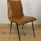 Pair of chairs 50 foot compass