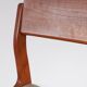 All dining room Scandinavian by Henning Kjaernulf for Vejle Stole