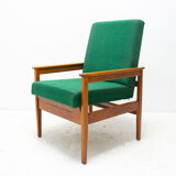 Mid century Danish style armchair, 1960´s