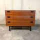 Commode, coiffeuse 1950