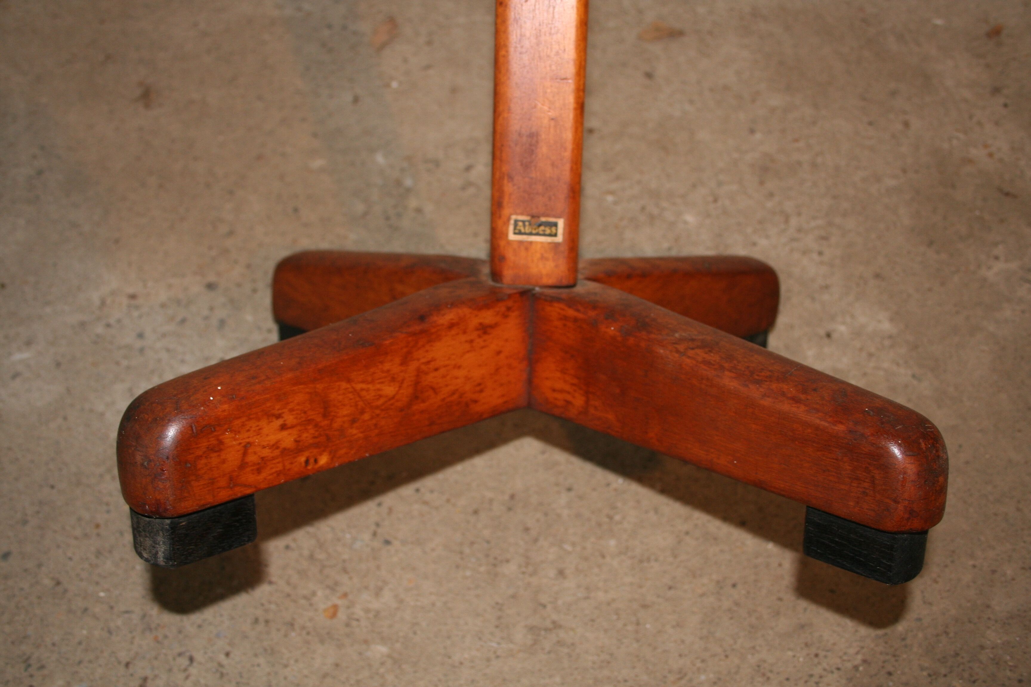 Porte manteau