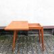Table portefeuille