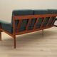 Lounge suite, Danish design, 1960s, Grete Jalk, manufacturer: France & Søn