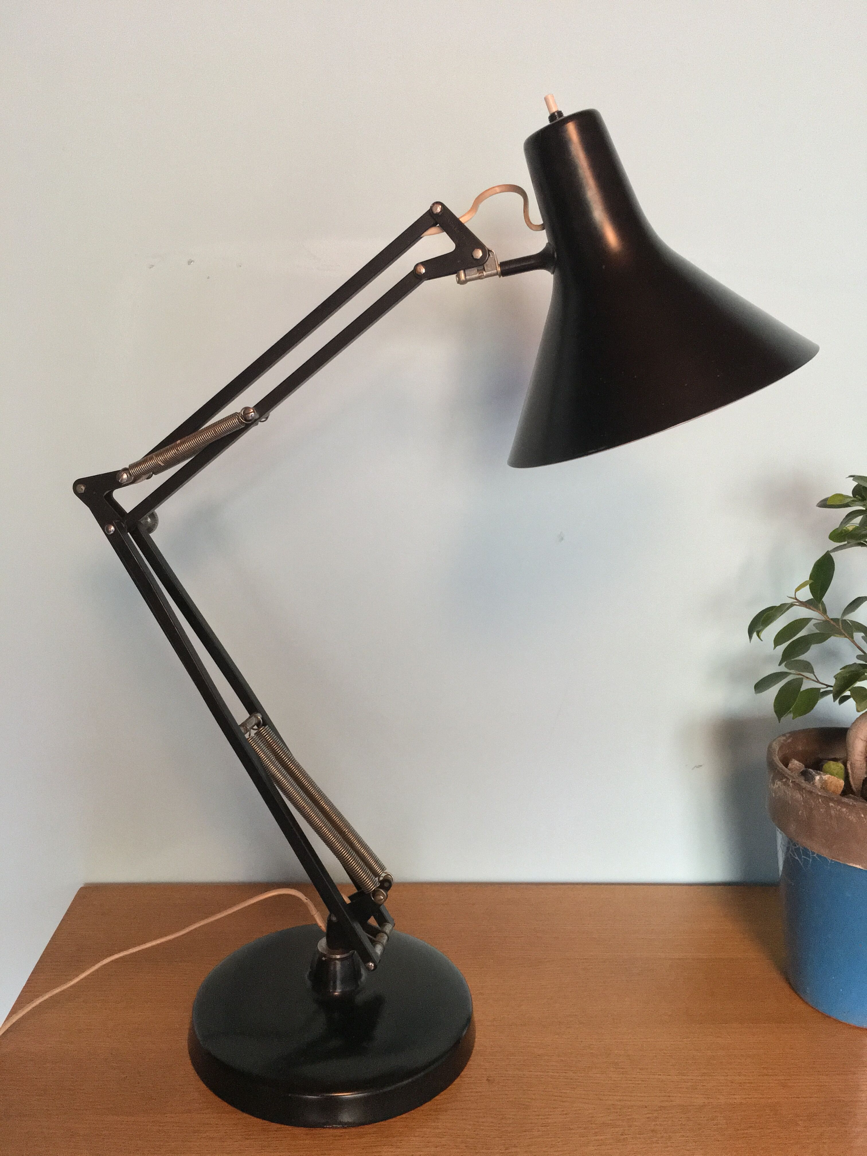 Architect Luxo lamp