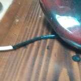Lampe, veilleuse Vallauris