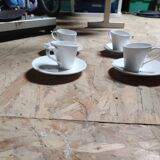 Coffee cups