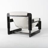 Rover armchair by Arne Jacobsen for Asko, 1968