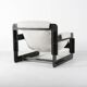 Fauteuil Rover par Arne Jacobsen pour Asko, 1968