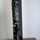 Anatole Riecke Cubist vase 1969 height 70cm