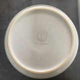 Assiettes vintage