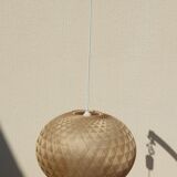 Scandinavian suspension vintage ball yarn perplex