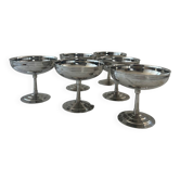 Set of 6 Rémy Letang Cups