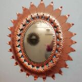 Sun mirror - 64x57cm