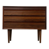 Commode Mid-Century en Palissandre par Cadovious 1960s