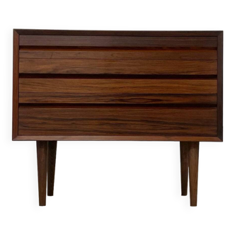 Commode Mid-Century en Palissandre par Cadovious 1960s