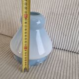 Opaline lampshade