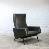 Trelax relax armchair by Pierre Guariche for Meurop 1960s