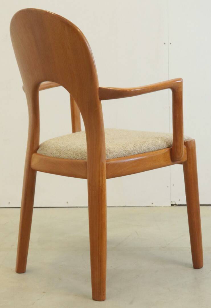 Chair Niels Koefoed 'Bromme'