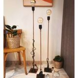 Muuto floor lamps