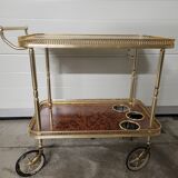 Rolling trolley