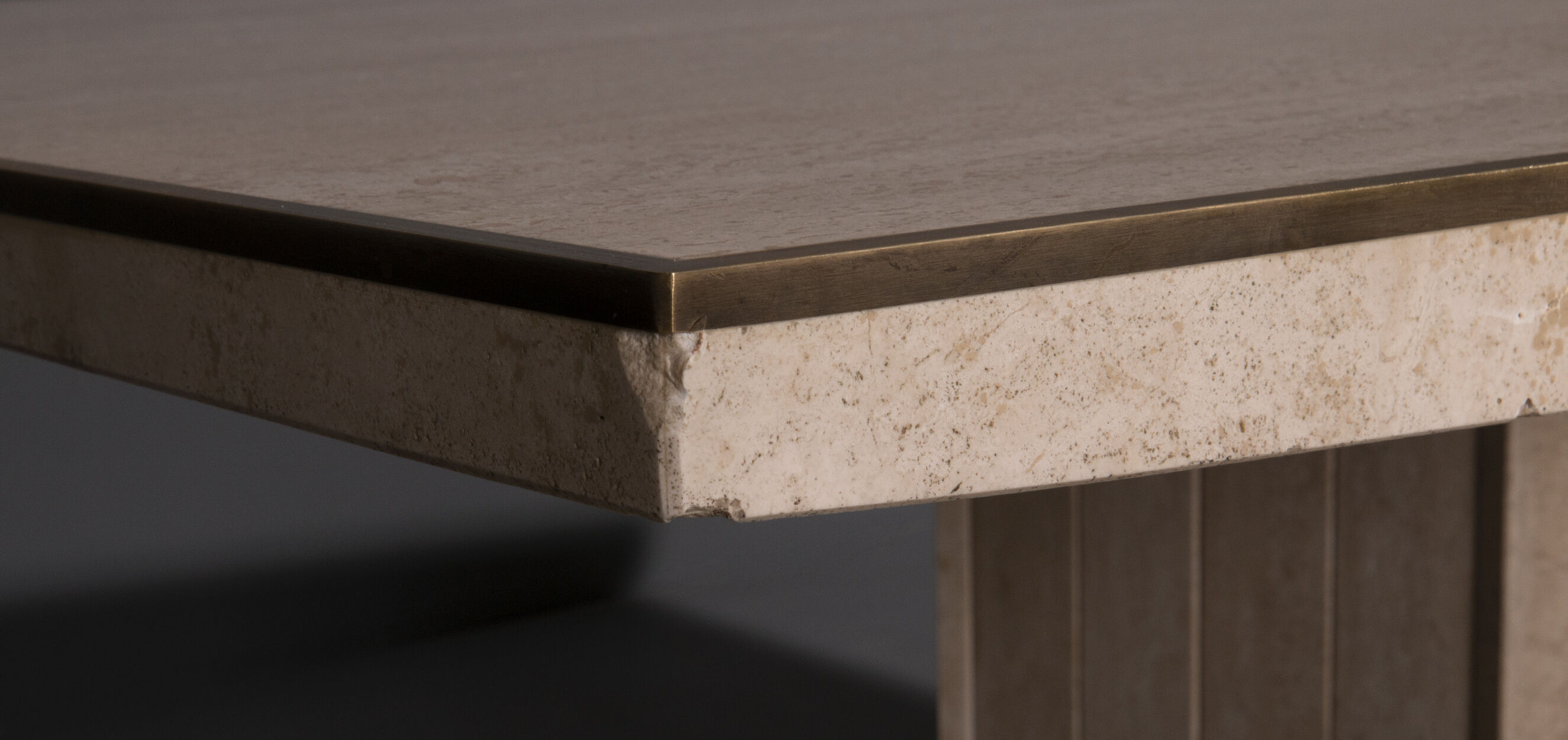 Jean Charles design table