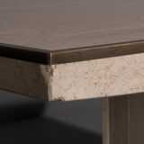 Table design Jean Charles