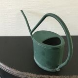 Old watering can